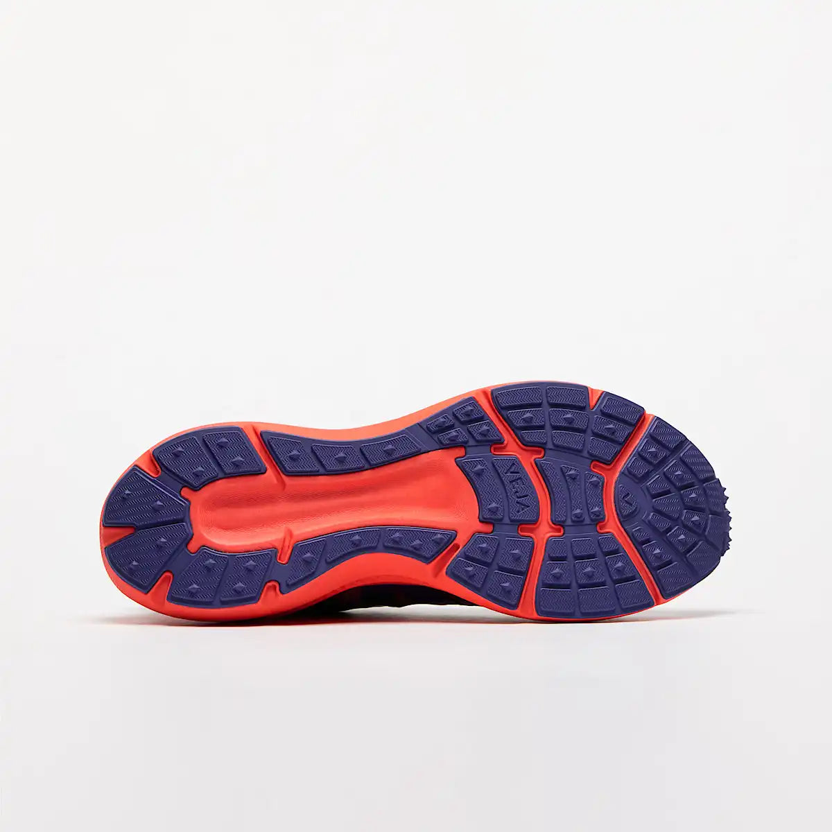 CONDOR 3 ADVANCED ENGINEERED-MESH GRADIENT PURPLE ORANGE