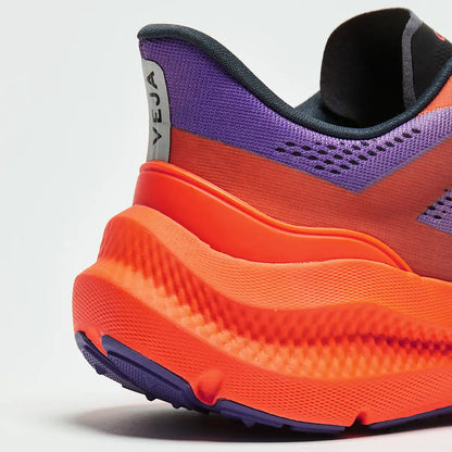 CONDOR 3 ADVANCED ENGINEERED-MESH GRADIENT PURPLE ORANGE