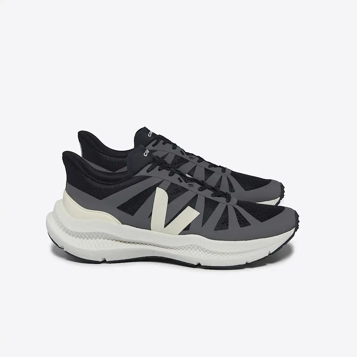 CONDOR 3 ENGINEERED-MESH BLACK CALCAIRE