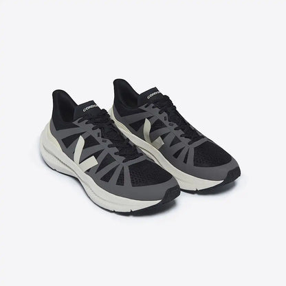 CONDOR 3 ENGINEERED-MESH BLACK CALCAIRE