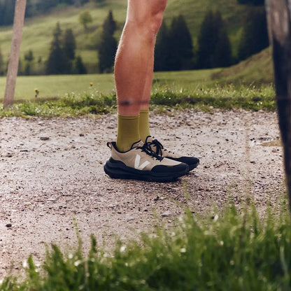CONDOR 3 OFF ROAD RIPSTOP TAUPE PIERRE