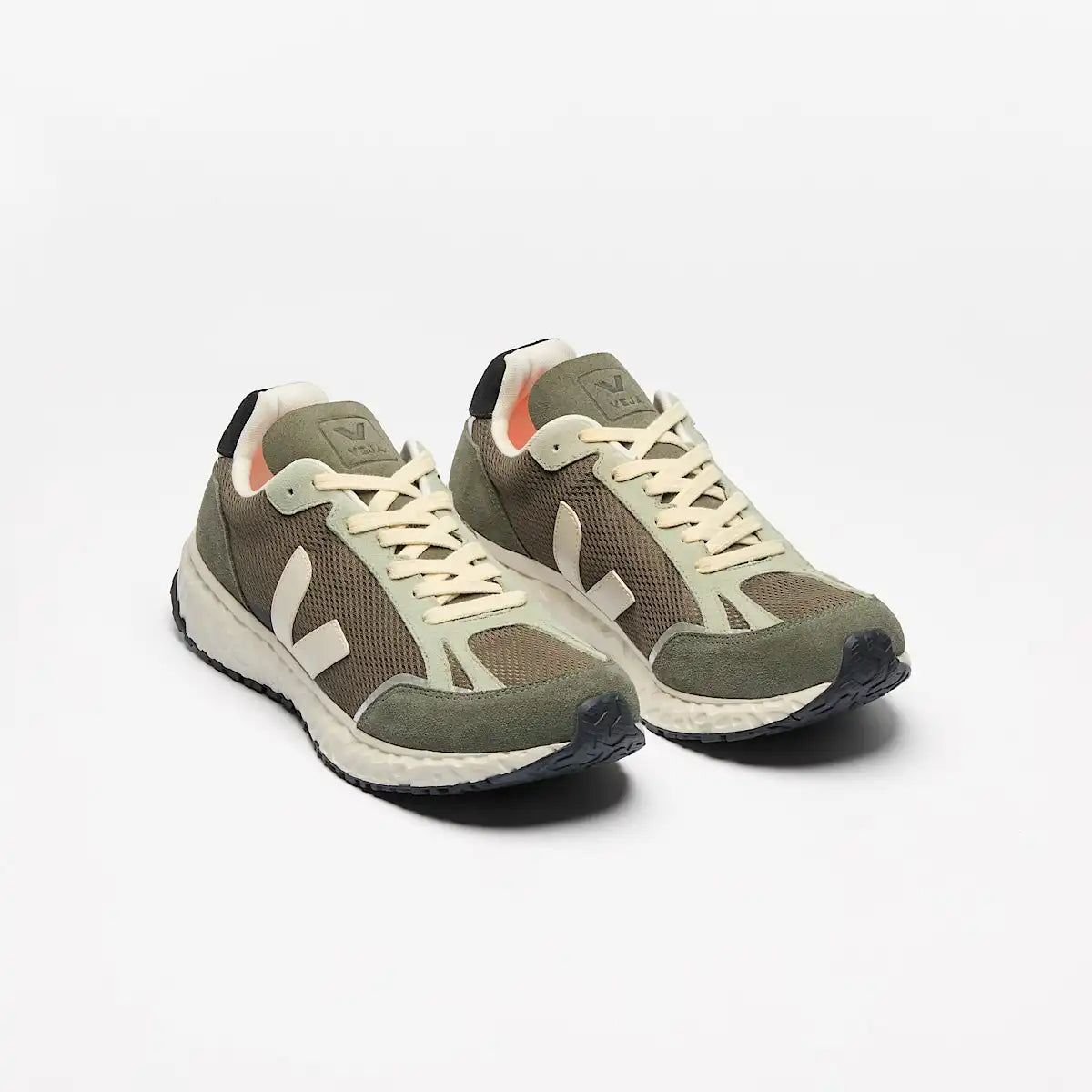 CONDOR ROYALE ALVEOMESH KAKI PIERRE