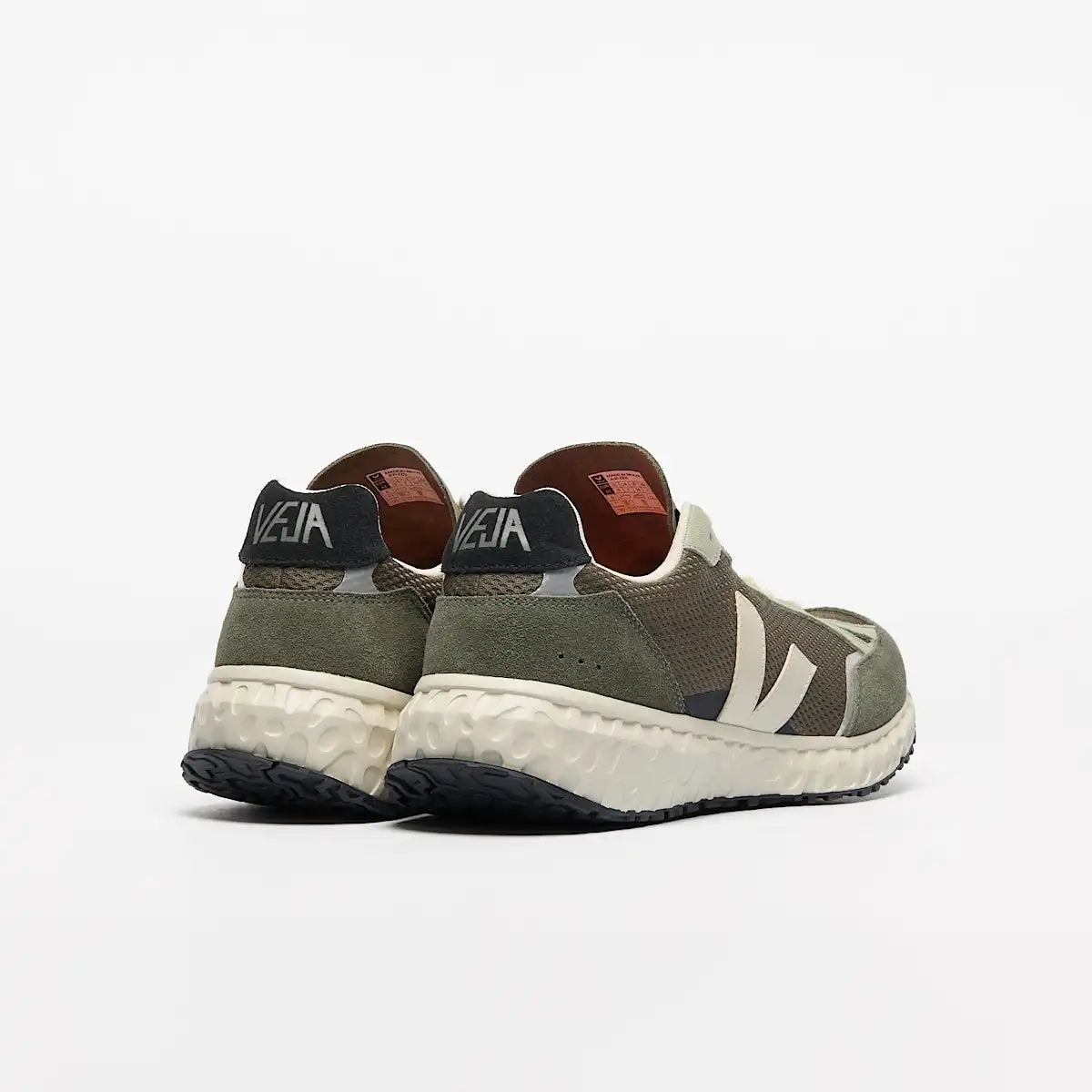 CONDOR ROYALE ALVEOMESH KAKI PIERRE