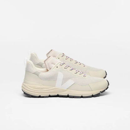 DEKKAN ALVEOMESH NATURAL WHITE