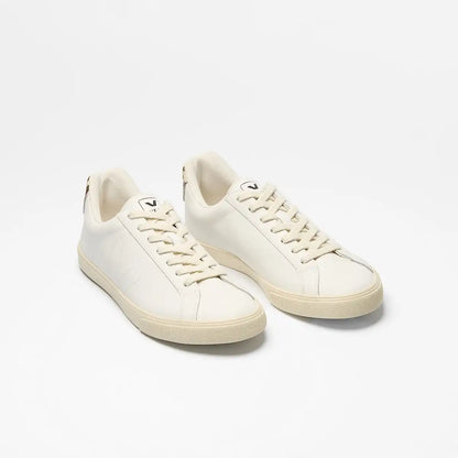 ESPLAR LEATHER WHITE PIERRE WILD COUNTRY