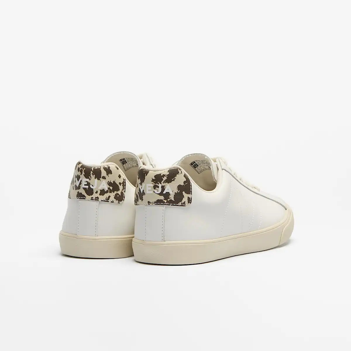 ESPLAR LEATHER WHITE PIERRE WILD COUNTRY