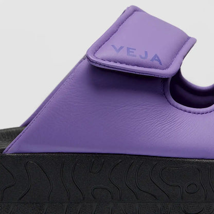 ETNA BOLD LEATHER JOKER