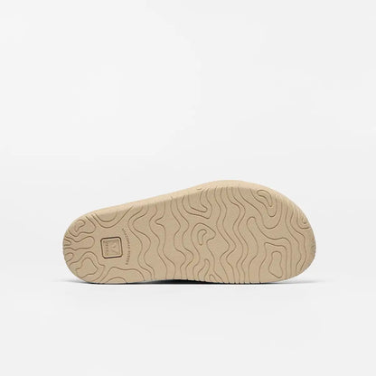 ETNA SUEDE AQUA ALMOND