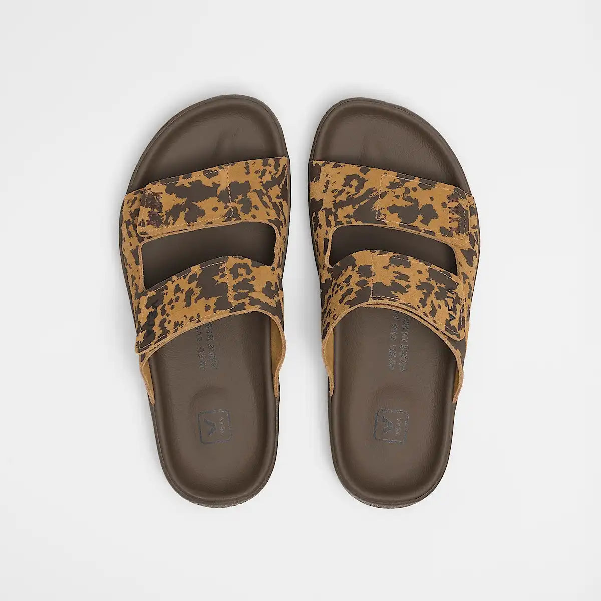 ETNA SUEDE CAMEL WILD COUNTRY