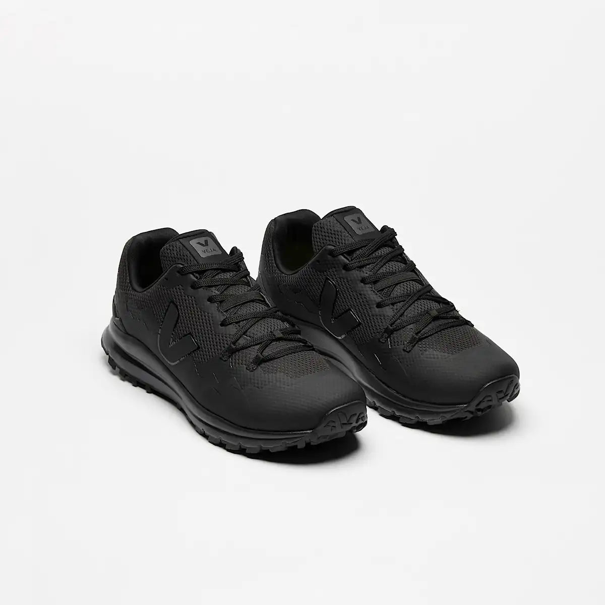 FITZ ROY ALVEOMESH FULL BLACK