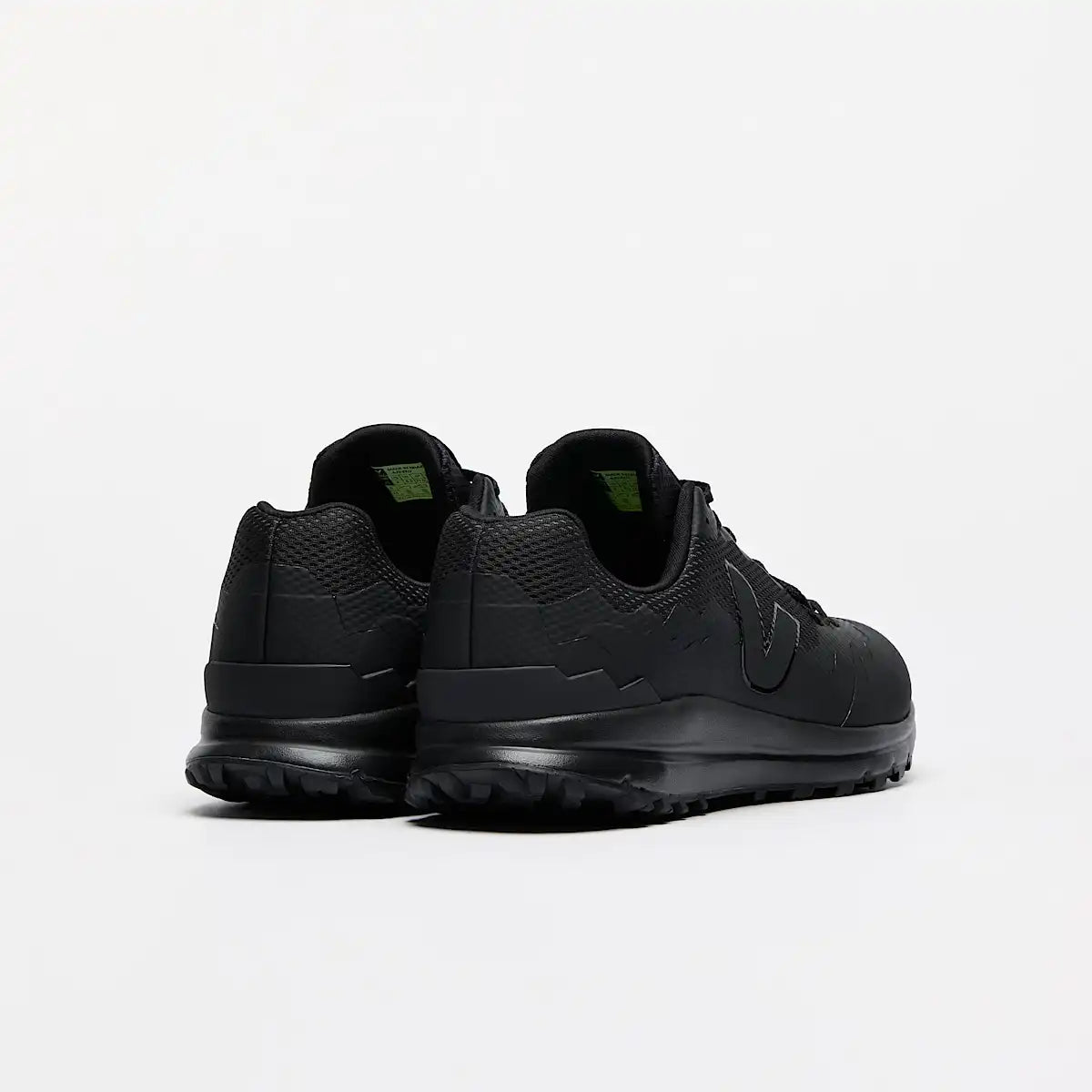 FITZ ROY ALVEOMESH FULL BLACK