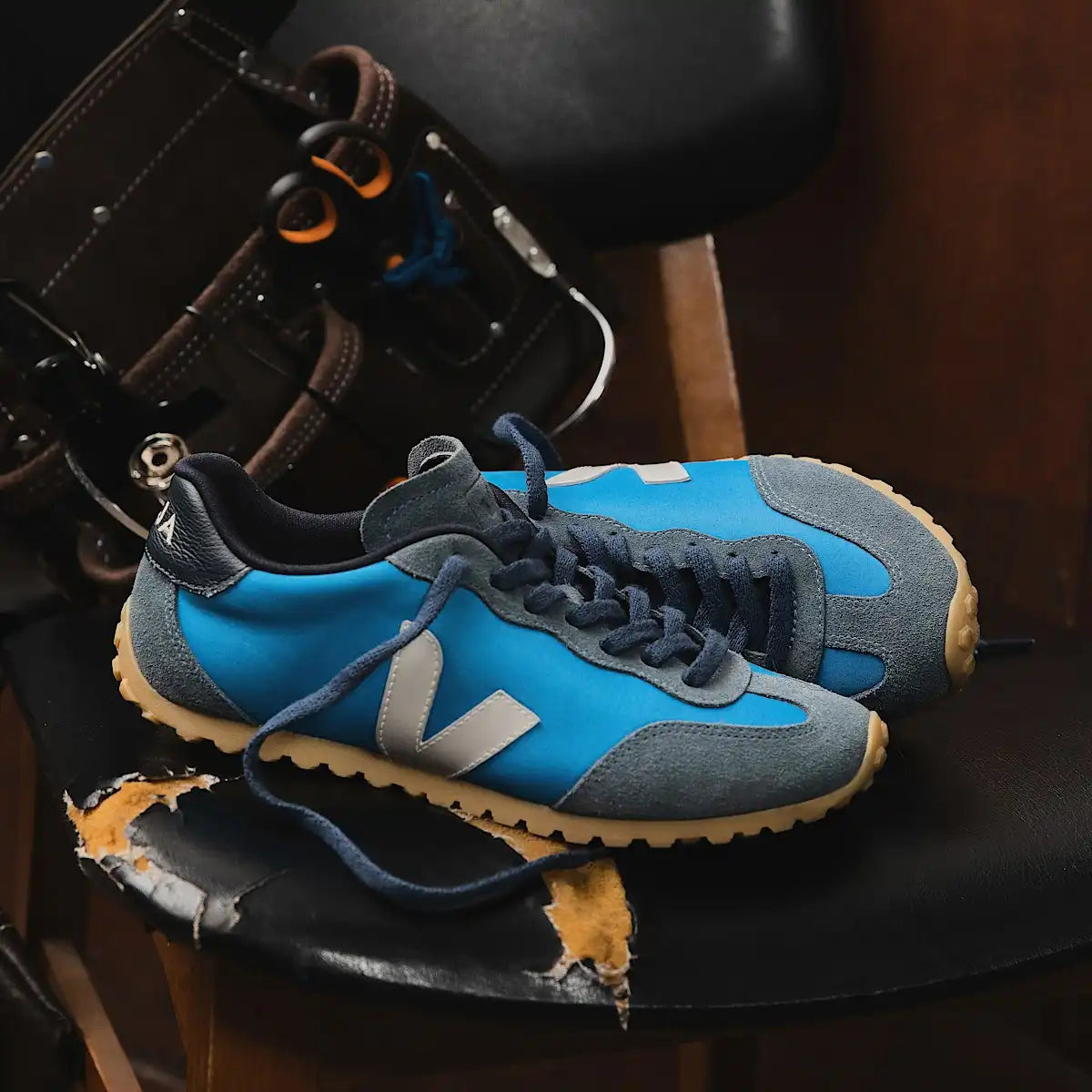 GT NOLYN EGEE LIGHT GREY
