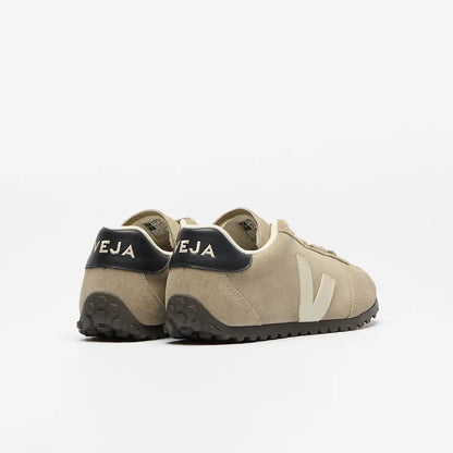 GT SUEDE TAUPE PIERRE
