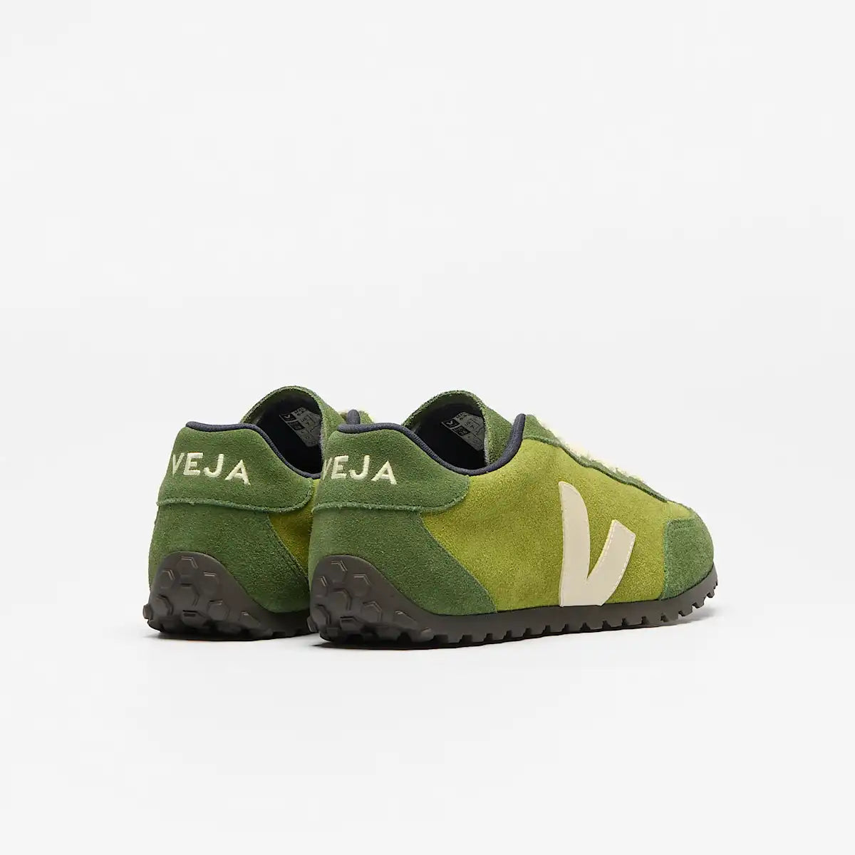GT SUEDE DETOX CALCAIRE