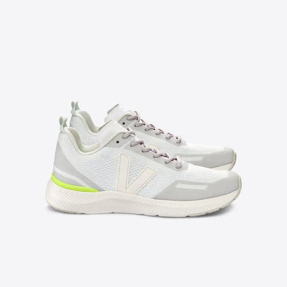IMPALA ENGINEERED-MESH FROST CREAM