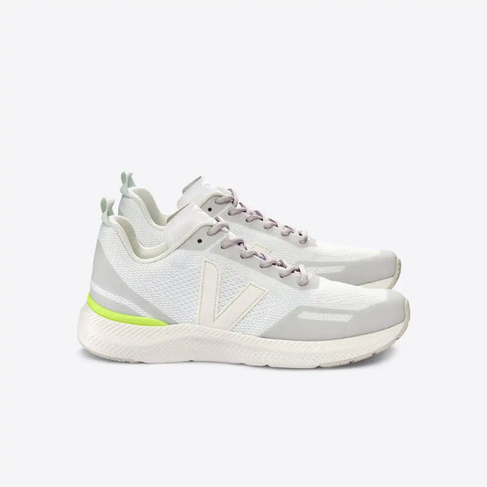 IMPALA ENGINEERED-MESH FROST CREAM