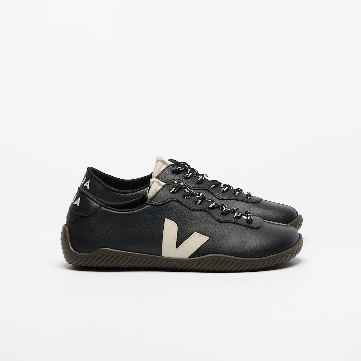 JITSU LEATHER BLACK PIERRE EAGLE