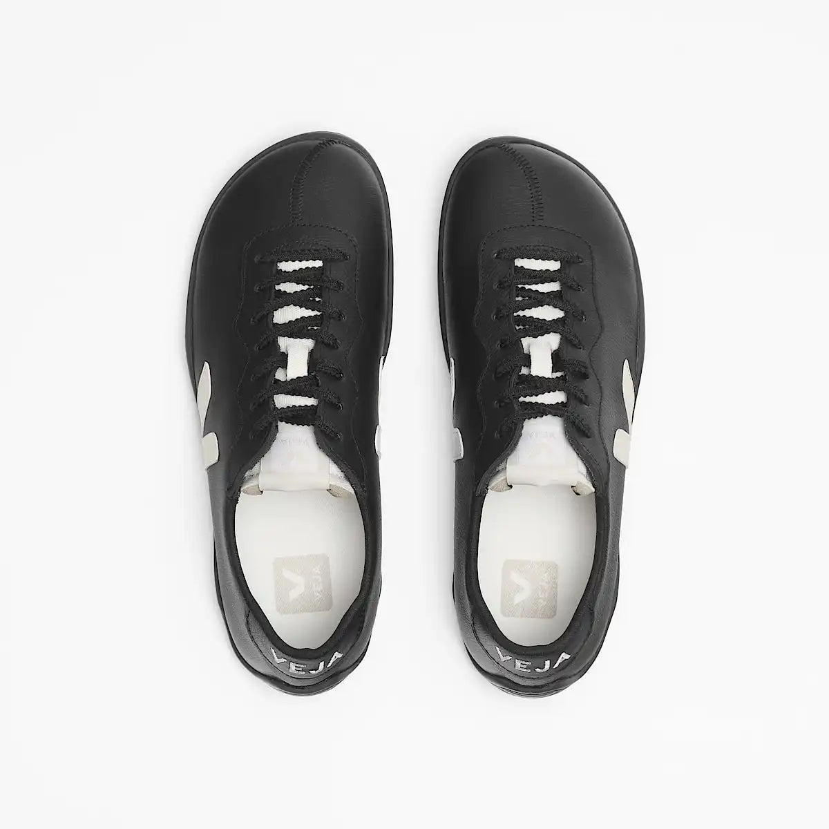 JITSU LEATHER BLACK PIERRE EAGLE