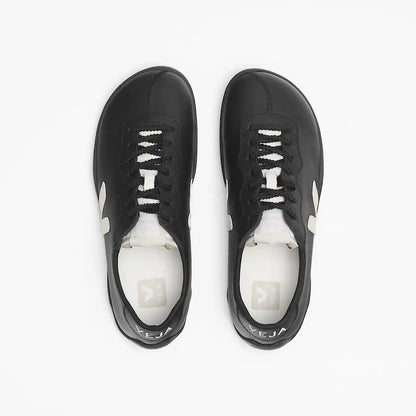JITSU LEATHER BLACK PIERRE EAGLE
