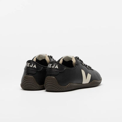 JITSU LEATHER BLACK PIERRE EAGLE