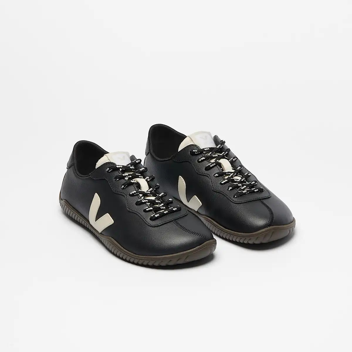 JITSU LEATHER BLACK PIERRE EAGLE