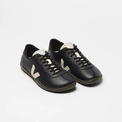 JITSU LEATHER BLACK PIERRE EAGLE