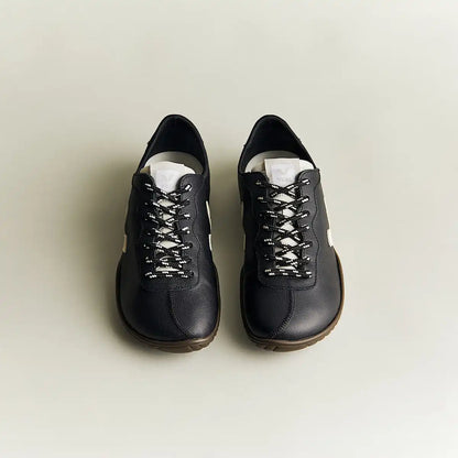 JITSU LEATHER BLACK PIERRE EAGLE