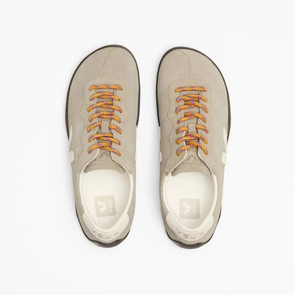 JITSU SUEDE TAUPE PIERRE EAGLE