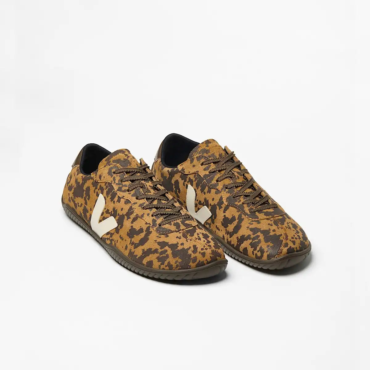 JITSU SUEDE CAMEL WILD COUNTRY
