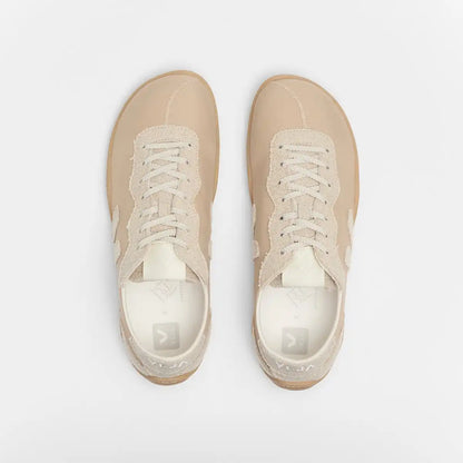 JITSU NOLYN VEJA X BASERANGE ALMOND NATURAL