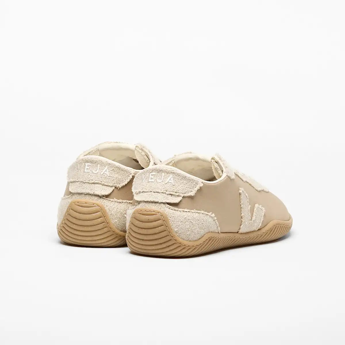 JITSU NOLYN VEJA X BASERANGE ALMOND NATURAL