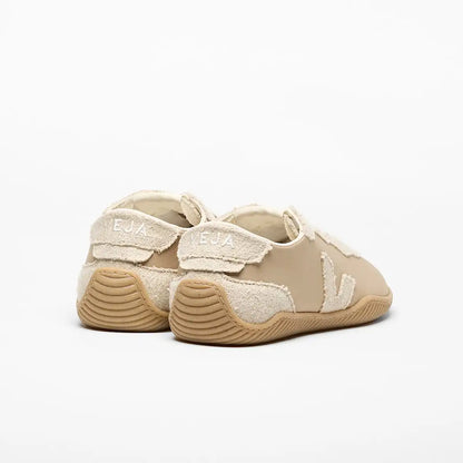 JITSU NOLYN VEJA X BASERANGE ALMOND NATURAL