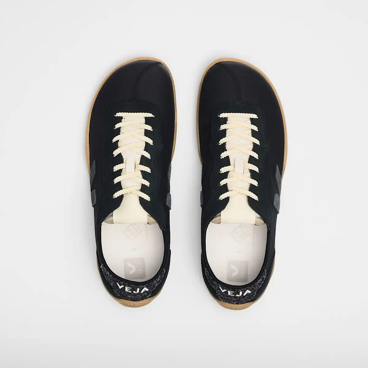 JITSU NOLYN VEJA x BASERANGE BLACK