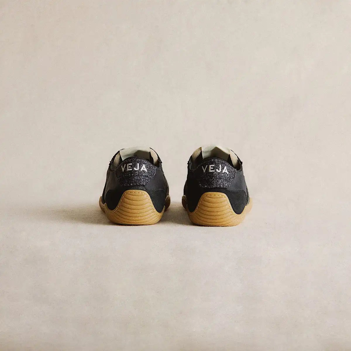 JITSU NOLYN VEJA x BASERANGE BLACK