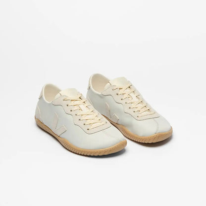 JITSU NOLYN VEJA x BASERANGE NATURAL GREY