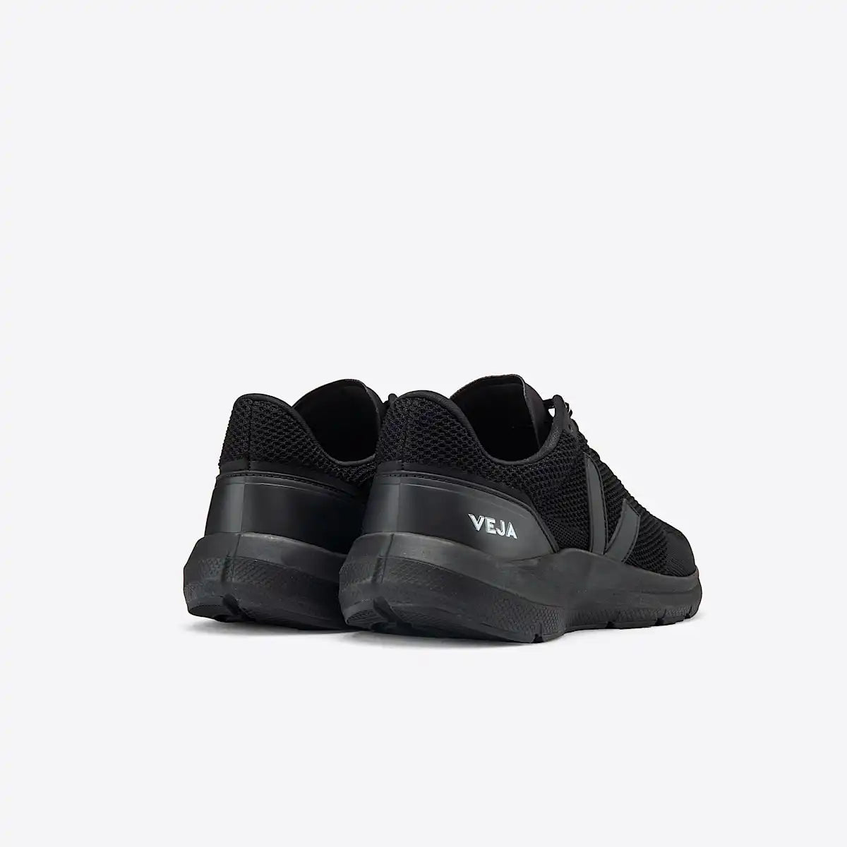 MARLIN V-KNIT FULL BLACK