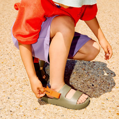 MINI ETNA KAKI