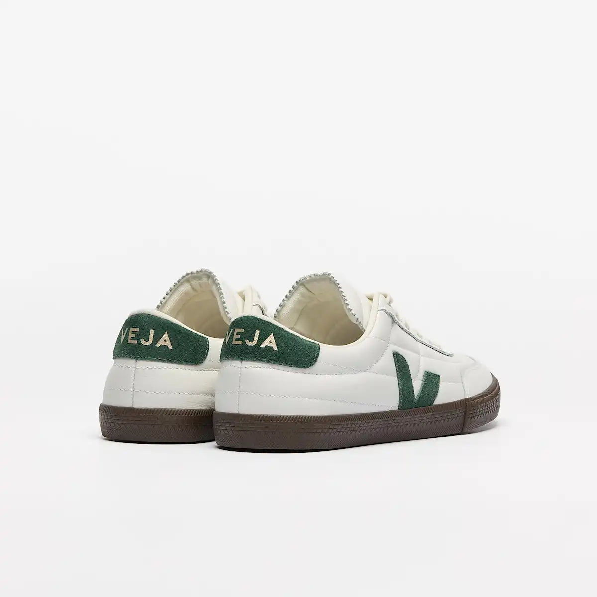PANENKA LEATHER WHITE CYPRUS EAGLE