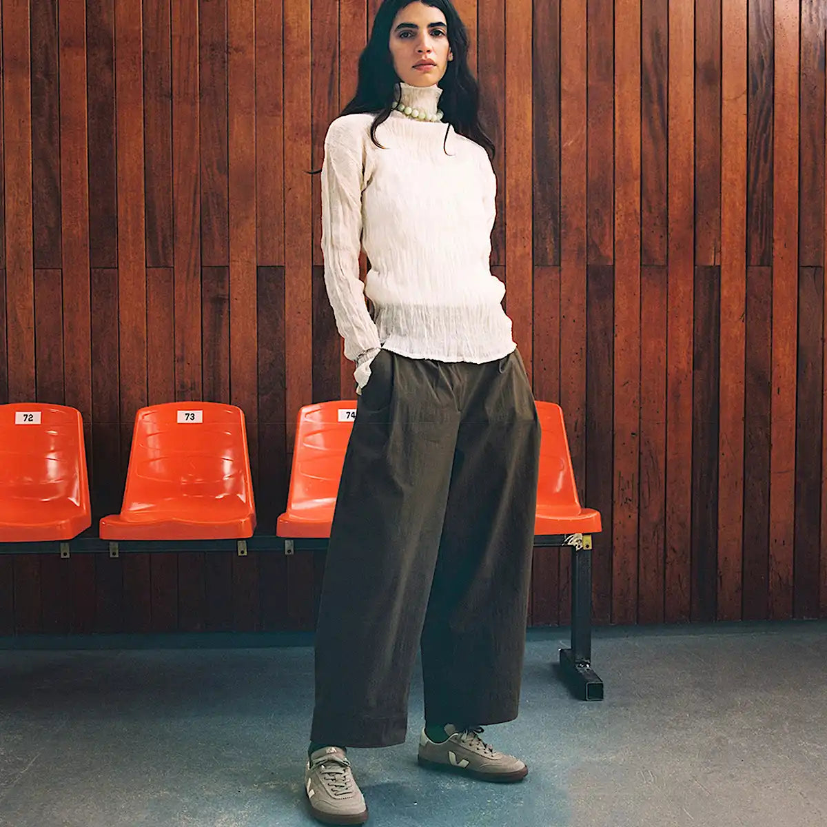 PANENKA SUEDE TAUPE PIERRE BARK