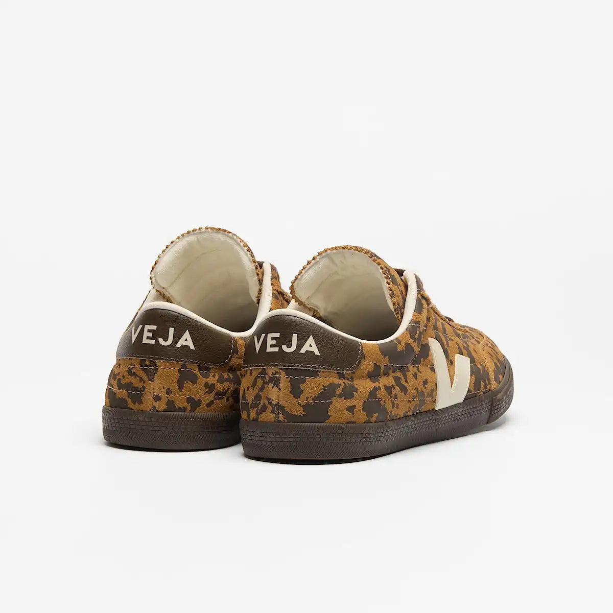 PANENKA SUEDE CAMEL WILD COUNTRY