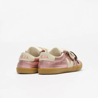 PANENKA LEATHER VEJA X MAGLIANO NACRE