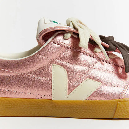 PANENKA LEATHER VEJA X MAGLIANO NACRE