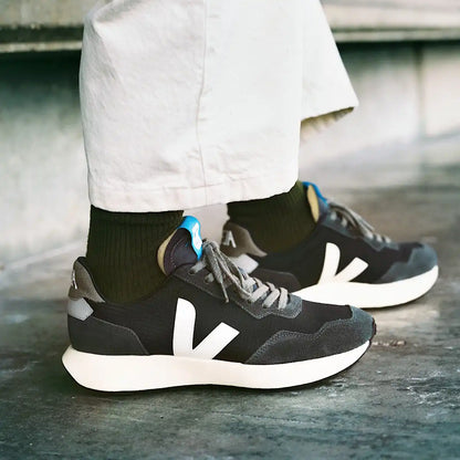 PAULISTANA RIPSTOP BLACK PIERRE