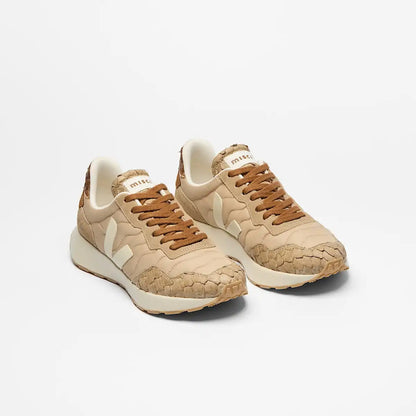 PAULISTANA NOLYN VEJA X MISCI  ALMOND
