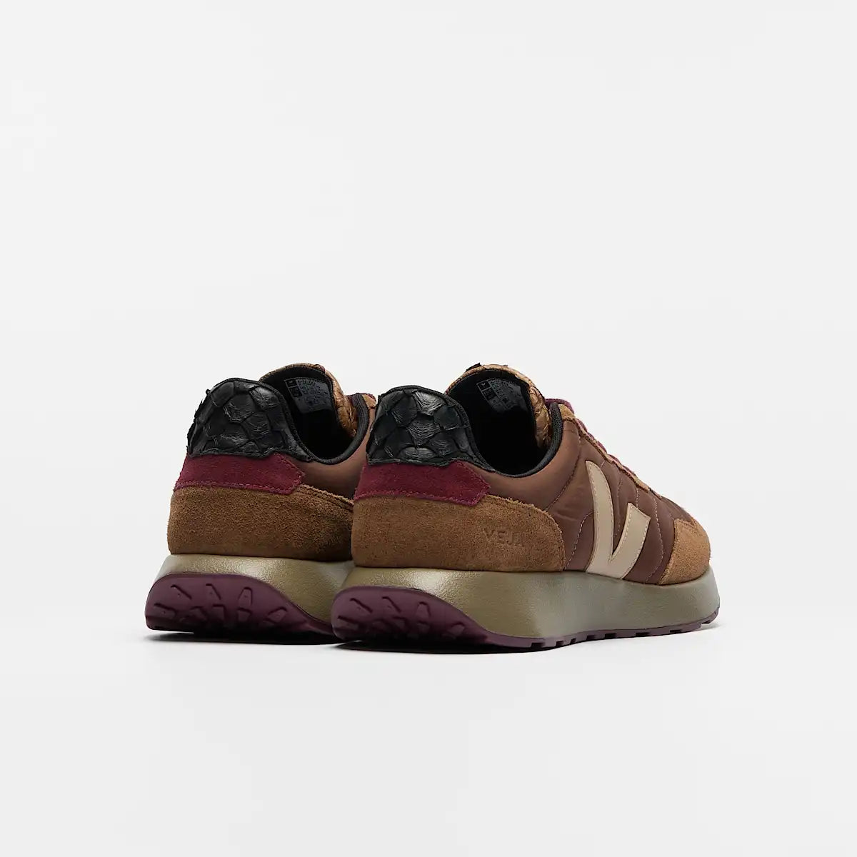 PAULISTANA NOLYN VEJA X MISCI WALNUT