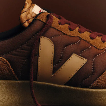 PAULISTANA NOLYN VEJA X MISCI WALNUT