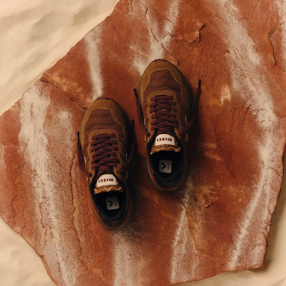 PAULISTANA NOLYN VEJA X MISCI WALNUT