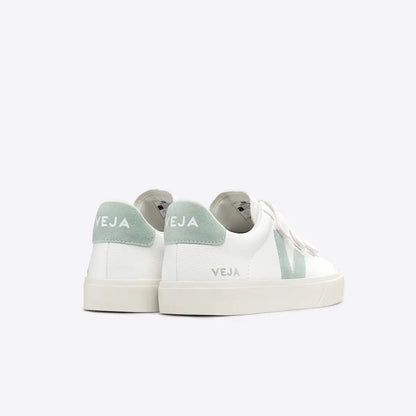 RECIFE LEATHER WHITE MATCHA
