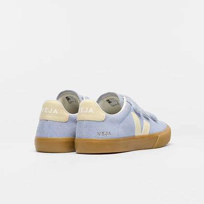RECIFE SUEDE OLYMPE CALCAIRE NATURAL