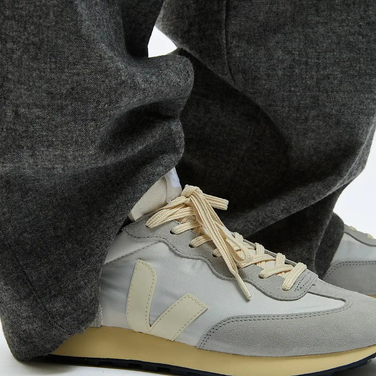 RIO BRANCO II LITE NOLYN NATURAL PIERRE OXFORD GREY